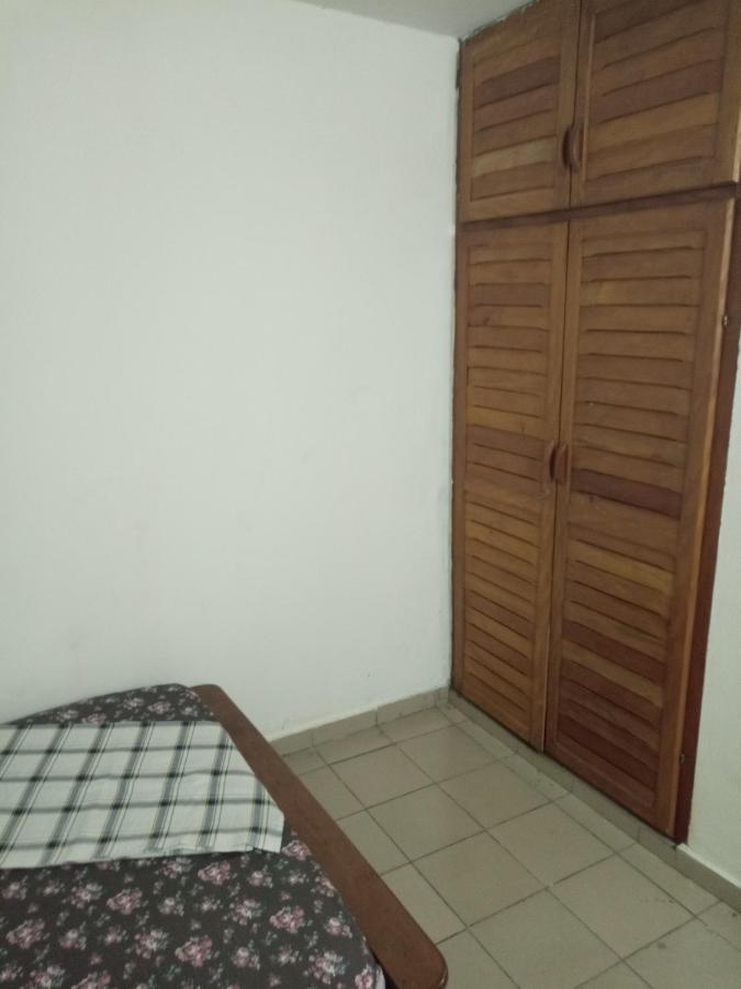 Ange Raphael Hotell Douala Exteriör bild